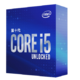 英特尔（Intel）十代i5-10600K 酷睿六核 盒装CPU处理器 中文原盒