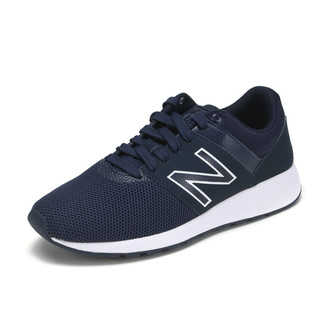 new balance NB24 WRL24TF  女款休闲鞋