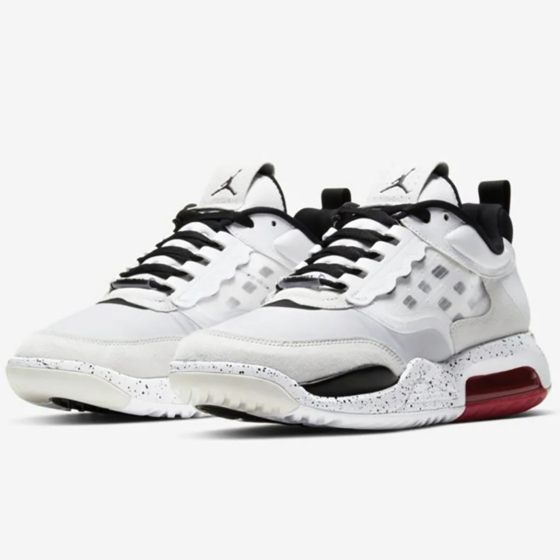 jordanairmax200男士运动篮球鞋