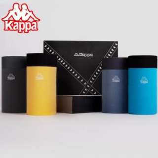 Kappa 卡帕 KP9K10 男士内裤 3条装 *4件