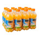 美汁源  果粒橙 橙汁 果汁饮料 300ml*12瓶 *12件