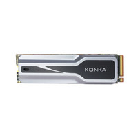 KONKA 康佳 K580系列 NVMe M.2 SSD固态硬盘 500GB