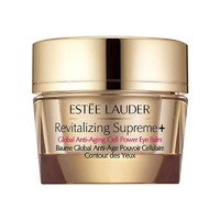 中亚Prime会员：ESTEE LAUDER 雅诗兰黛 多效智妍眼霜 15ml