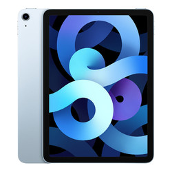 Apple 苹果 iPad Air 4 2020款 10.9英寸 平板电脑 64GB WLAN