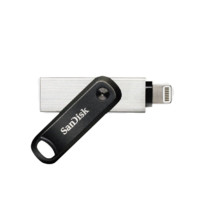 SanDisk 闪迪 欢欣i享系列 SDIX60N USB3.0 U盘 USB/苹果lightning接口