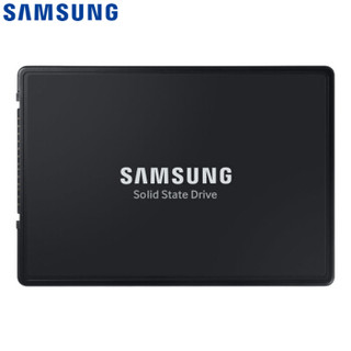 SAMSUNG 三星 企业级SSD固态硬盘 U.2接口 983 DCT 1.92TB