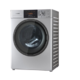 Panasonic 松下 XQG80-N80WP 滚筒洗衣机 8KG 白色