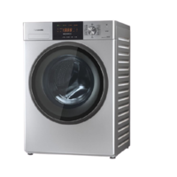 Panasonic 松下 XQG80-N80WP 滚筒洗衣机