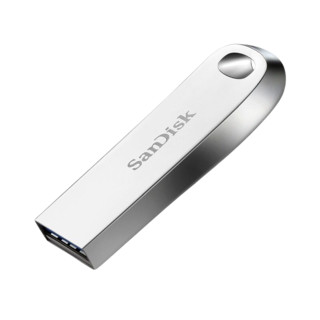 SanDisk 闪迪 SDCZ74 U盘 16GB USB3.1 银色
