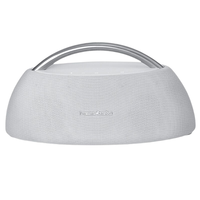 Harman Kardon 哈曼卡顿 GO+PLAY 2.0声道 桌面 蓝牙 音箱 白色