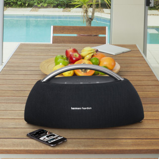 Harman Kardon 哈曼卡顿 GO+PLAY 蓝牙音箱