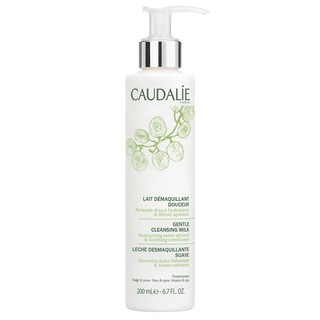 凑单品：Caudalie欧缇丽葡萄籽柔性洁颜乳 200ml