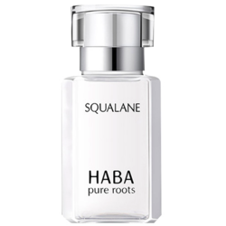 HABA SQ 精纯鲨烷美容油 15ml