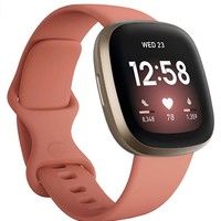 fitbit Versa 3 健身智能手表