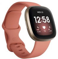 fitbit Versa 3 健身智能手表