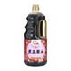 京东PLUS会员：玉兔 古法酿造生抽酱油 1.9L *2件