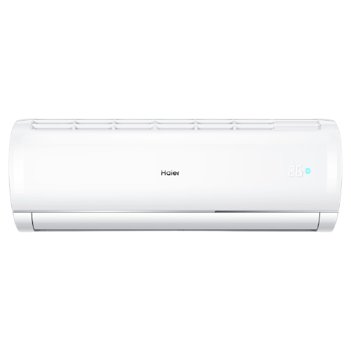 haier 海尔 速享风系列 kfr-35gw/81@u1-ge 新一级能效 壁挂式空调 1.