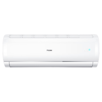 Haier 海尔 KFR-35GW/81@U1-Ge   壁挂式空调 1.5匹