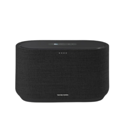 Harman Kardon 哈曼卡顿 CITATION 300 2.0声道 桌面 蓝牙HiFi音箱 黑色