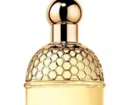 GUERLAIN 娇兰 花草水语系列香水套装 3件套(玫瑰女士香水EDT75ml+#344唇膏+复原蜜5ml)