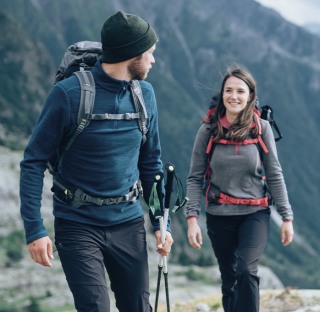 DECATHLON 迪卡侬 MH100 Fleece 中性户外抓绒衣 8156839