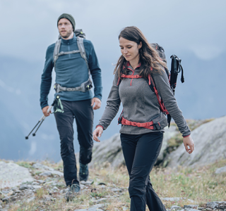 DECATHLON 迪卡侬 MH100 Fleece 中性户外抓绒衣 8156839