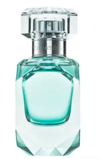 Tiffany&Co. 蒂芙尼 Signature系列浓情女士香水 30ml+1.2ml*2