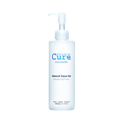 Cure Natural 活性去角质凝胶 250ml