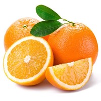 江西赣南脐橙 新鲜橙子生鲜 赣州甜橙
