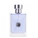  VERSACE 范思哲 pour homme 同名男士淡香水 EDT 100ml　