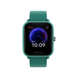 AMAZFIT 跃我 Pop Pro 智能手表（GPS、血氧、NFC）