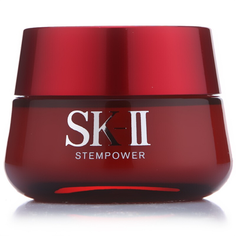 SK-II 紧肤抗皱修护系列肌源修护精华霜(多元霜) 50g