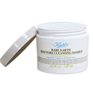 Kiehl's 科颜氏 亚马逊白泥净致面膜