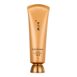 Sulwhasoo 雪花秀 与润夜间修护睡眠面膜120ml涂抹免洗面膜补水