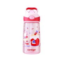 88VIP：contigo 儿童吸管杯 450ml