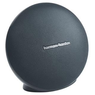 Harman Kardon 哈曼卡顿 ONYX MINI 蓝牙音箱 格调灰