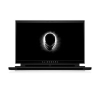 Alienware 外星人 m15 R3  15.6英寸游戏本（i7-10750H、16GB、1TB、RTX2070）