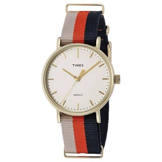 TIMEX Fairfield TW2P91600 女士手表