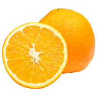 江西赣南脐橙橙子水果新鲜当季整箱应季5斤现摘现发手剥果冻橙