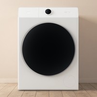 MIJIA 米家 XHQG100MJ11 洗烘一体机 Pro 10kg