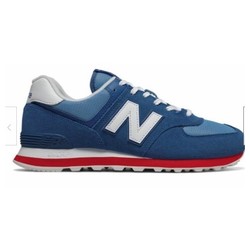 new balance 574 男士休闲运动鞋