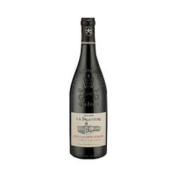 Domaine La Fagotiere 干红葡萄酒 750ml