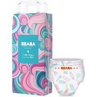 Beaba: 碧芭宝贝 糖果系列 拉拉裤 L40片