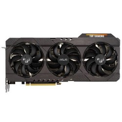 华硕 ASUS TUF-RTX3060TI-O8G-GAMING  吃鸡电竞游戏独立显卡