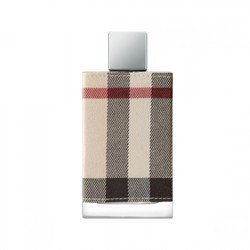 BURBERRY 博柏利 伦敦女士香水 100ml