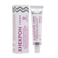 Xhekpon 西班牙胶原蛋白颈纹霜 40ml