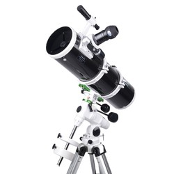 Sky－Watcher 信达小黑 150EQ 天文望远镜 单速主镜