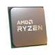 AMD 锐龙R5 3500X 3600 3700X散片处理器 R5 3500X（简包不含散热器）（需用券）