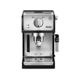 Delonghi 德龙 ECP35.31.W 半自动咖啡机 白色 1.1L