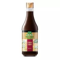 太太乐  原味鲜特级酿造红烧酱油    900ml *2件